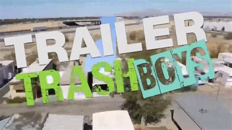 trailertrashboys|Trailer Trash Boys (TV Series 2020– ) .